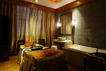 西安长安区一个男人的桑拿忏悔录