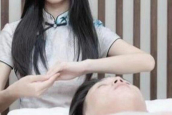 西安长安区SPA疗愈之旅