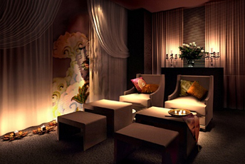 西安长安区男士养生会所：打破沉默的温柔革命