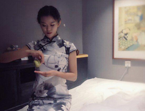 西安长安区足疗与足底反射学：在脚掌阅读人生